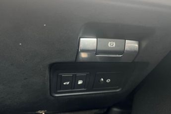 LAND ROVER DISCOVERY SPORT 1.5 P300e 12.2kWh R-Dynamic HSE SUV 5dr Petrol Plug-in Hybrid Au