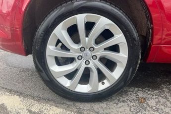 LAND ROVER DISCOVERY SPORT 1.5 P300e 12.2kWh R-Dynamic HSE SUV 5dr Petrol Plug-in Hybrid Au