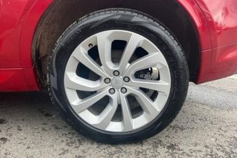 LAND ROVER DISCOVERY SPORT 1.5 P300e 12.2kWh R-Dynamic HSE SUV 5dr Petrol Plug-in Hybrid Au
