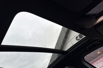 BMW IX3 80kWh M Sport SUV 5dr Electric Auto (286 ps) Panoramic Glass Sun