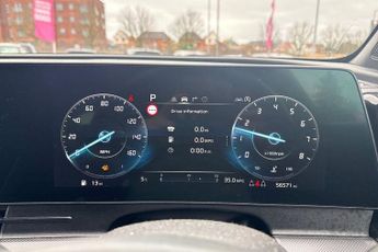 KIA SPORTAGE 1.6 T-GDi MHEV GT-Line S SUV 5dr Petrol Hybrid DCT AWD Euro 6 (s