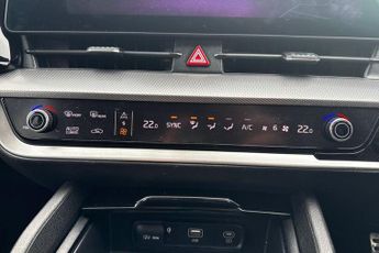 KIA SPORTAGE 1.6 T-GDi MHEV GT-Line S SUV 5dr Petrol Hybrid DCT AWD Euro 6 (s