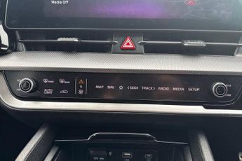 KIA SPORTAGE 1.6 T-GDi MHEV GT-Line S SUV 5dr Petrol Hybrid DCT AWD Euro 6 (s
