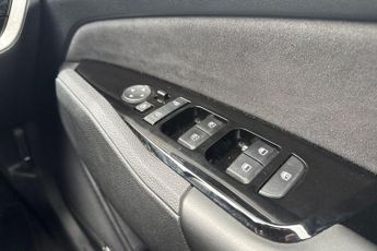 KIA SPORTAGE 1.6 T-GDi MHEV GT-Line S SUV 5dr Petrol Hybrid DCT AWD Euro 6 (s