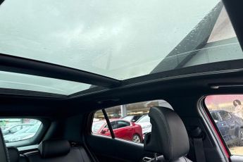 KIA SPORTAGE 1.6 T-GDi MHEV GT-Line S SUV 5dr Petrol Hybrid DCT AWD Euro 6 (s