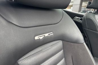 KIA SPORTAGE 1.6 T-GDi MHEV GT-Line S SUV 5dr Petrol Hybrid DCT AWD Euro 6 (s