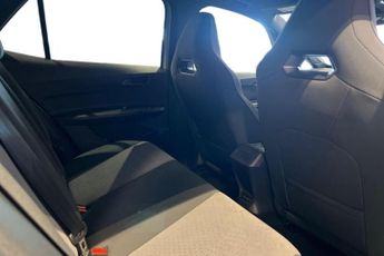 CUPRA BORN 58kWh V3 Hatchback 5dr Electric Auto (204 ps) Front / Rear Park 