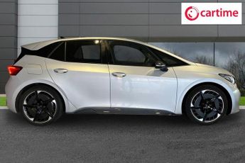 CUPRA BORN 58kWh V3 Hatchback 5dr Electric Auto (204 ps) Front / Rear Park 