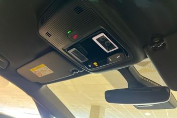 CUPRA BORN 58kWh V3 Hatchback 5dr Electric Auto (204 ps) Front / Rear Park 