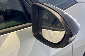 CUPRA BORN 58kWh V3 Hatchback 5dr Electric Auto (204 ps) Front / Rear Park 