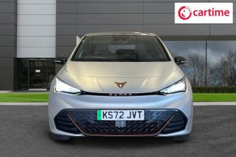 CUPRA BORN 58kWh V3 Hatchback 5dr Electric Auto (204 ps) Front / Rear Park 