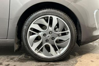 RENAULT ZOE R90 41kWh Signature Nav Hatchback 5dr Electric Auto (92 bhp) BAT