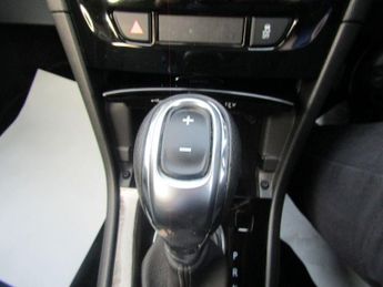 VAUXHALL MOKKA X 1.4i Turbo Design Nav SUV 5dr Petrol Automatic Euro 6 (140 ps)