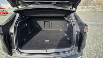 PEUGEOT 3008 2.0 BlueHDi GT SUV 5dr Diesel EAT Auto 6Spd Euro 6 (s/s) (180 ps