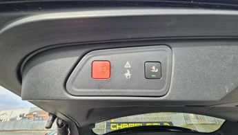 PEUGEOT 3008 2.0 BlueHDi GT SUV 5dr Diesel EAT Auto 6Spd Euro 6 (s/s) (180 ps