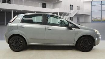 FIAT PUNTO EVO 1.4 Dynamic Hatchback 5dr Petrol Euro 5 (s/s) (77 bhp)