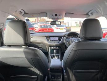 VAUXHALL GRANDLAND X 1.5 Turbo D BlueInjection Sport Nav SUV 5dr Diesel Auto Euro 6 (