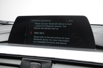 BMW 3 SERIES 2.0 320d M Sport Shadow Edition Saloon 4dr Diesel Auto Euro 6 (s