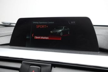 BMW 3 SERIES 2.0 320d M Sport Shadow Edition Saloon 4dr Diesel Auto Euro 6 (s