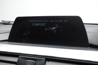 BMW 3 SERIES 2.0 320d M Sport Shadow Edition Saloon 4dr Diesel Auto Euro 6 (s