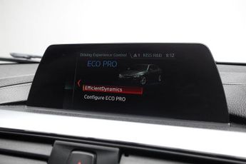 BMW 3 SERIES 2.0 320d M Sport Shadow Edition Saloon 4dr Diesel Auto Euro 6 (s