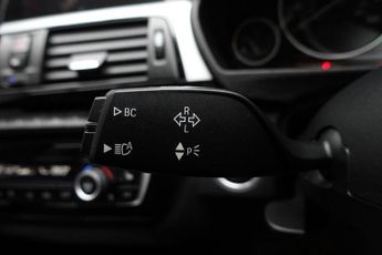 BMW 3 SERIES 2.0 320d M Sport Shadow Edition Saloon 4dr Diesel Auto Euro 6 (s