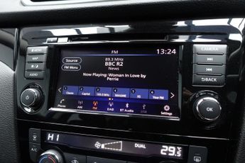 NISSAN QASHQAI 1.5 dCi Acenta Premium SUV 5dr Diesel DCT Auto Euro 6 (s/s) (115