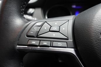 NISSAN QASHQAI 1.5 dCi Acenta Premium SUV 5dr Diesel DCT Auto Euro 6 (s/s) (115