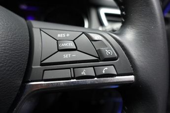 NISSAN QASHQAI 1.5 dCi Acenta Premium SUV 5dr Diesel DCT Auto Euro 6 (s/s) (115