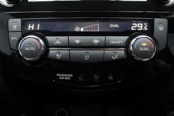 NISSAN QASHQAI 1.5 dCi Acenta Premium SUV 5dr Diesel DCT Auto Euro 6 (s/s) (115