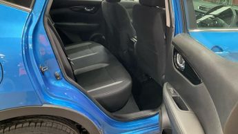 NISSAN QASHQAI 1.5 dCi Acenta Premium SUV 5dr Diesel DCT Auto Euro 6 (s/s) (115