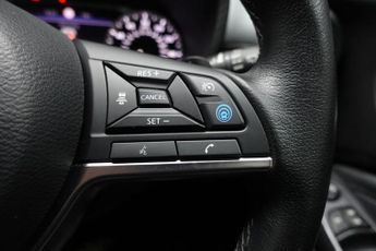 NISSAN JUKE 1.0 DIG-T Tekna SUV 5dr Petrol DCT Auto Euro 6 (s/s) (114 ps)