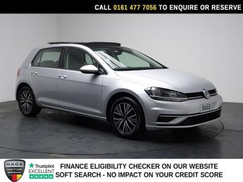 Volkswagen Golf 1.5 TSI EVO SE Nav Hatchback 5dr Petrol Manual Euro 6 (s/s) (150