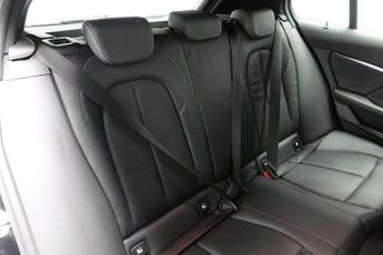 BMW 1 SERIES 2.0 118d M Sport Hatchback 5dr Diesel Auto Euro 6 (s/s) (150 ps)