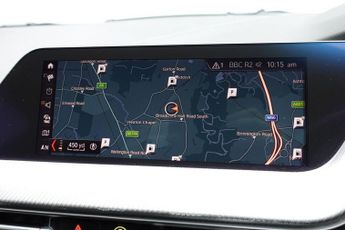 BMW 1 SERIES 2.0 118d M Sport Hatchback 5dr Diesel Auto Euro 6 (s/s) (150 ps)