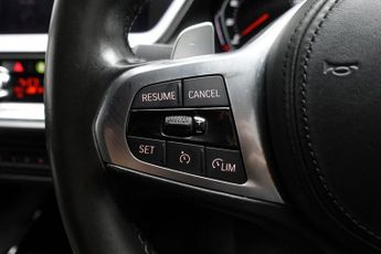 BMW 1 SERIES 2.0 118d M Sport Hatchback 5dr Diesel Auto Euro 6 (s/s) (150 ps)