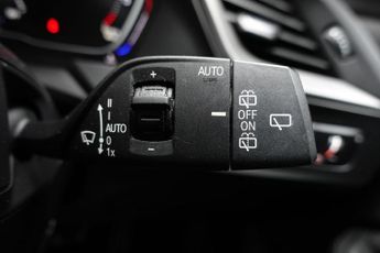 BMW 1 SERIES 2.0 118d M Sport Hatchback 5dr Diesel Auto Euro 6 (s/s) (150 ps)