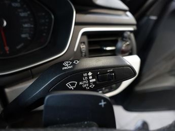 AUDI A4 2.0 TDI 35 S line Saloon 4dr Diesel S Tronic Euro 6 (s/s) (150 p