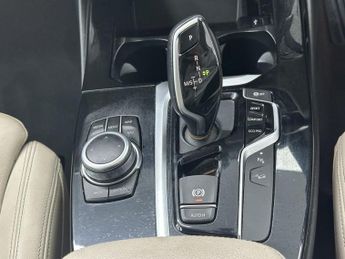 BMW X3 2.0 20d xLine SUV 5dr Diesel Auto xDrive Euro 6 (s/s) (190 ps)