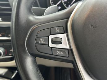 BMW X3 2.0 20d xLine SUV 5dr Diesel Auto xDrive Euro 6 (s/s) (190 ps)