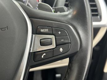 BMW X3 2.0 20d xLine SUV 5dr Diesel Auto xDrive Euro 6 (s/s) (190 ps)