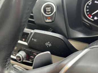 BMW X3 2.0 20d xLine SUV 5dr Diesel Auto xDrive Euro 6 (s/s) (190 ps)