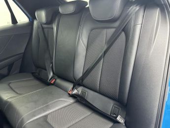 AUDI Q2 1.5 TFSI CoD 35 Black Edition SUV 5dr Petrol S Tronic Euro 6 (s/