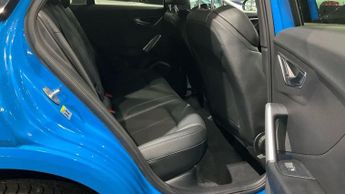 AUDI Q2 1.5 TFSI CoD 35 Black Edition SUV 5dr Petrol S Tronic Euro 6 (s/