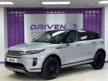LAND ROVER RANGE ROVER EVOQUE 2.0 D180 S SUV 5dr Diesel Auto 4WD Euro 6 (s/s) (180 ps)