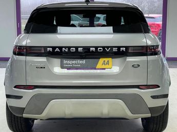 LAND ROVER RANGE ROVER EVOQUE 2.0 D180 S SUV 5dr Diesel Auto 4WD Euro 6 (s/s) (180 ps)