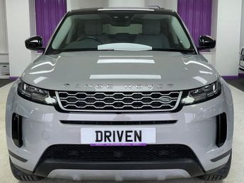 LAND ROVER RANGE ROVER EVOQUE 2.0 D180 S SUV 5dr Diesel Auto 4WD Euro 6 (s/s) (180 ps)