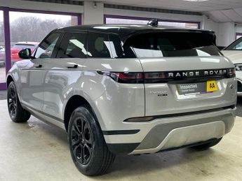LAND ROVER RANGE ROVER EVOQUE 2.0 D180 S SUV 5dr Diesel Auto 4WD Euro 6 (s/s) (180 ps)