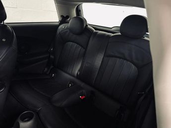 MINI HATCH 2.0 Cooper S Hatchback 3dr Petrol Manual Euro 6 (s/s) (192 ps)