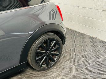 MINI HATCH 2.0 Cooper S Hatchback 3dr Petrol Manual Euro 6 (s/s) (192 ps)